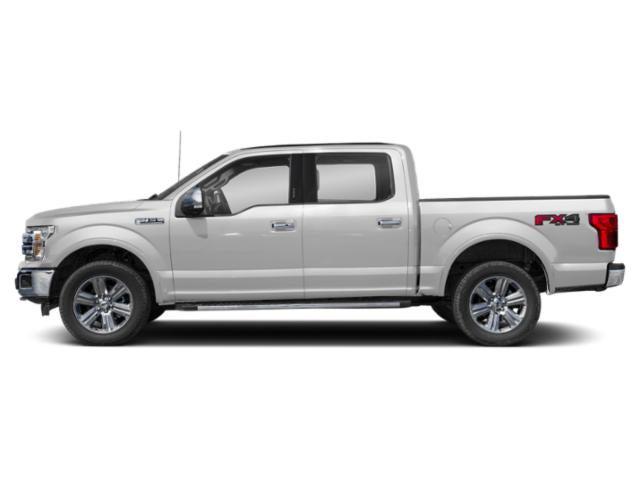 2020 Ford F-150 LARIAT 2020 Ford F-150 LARIAT