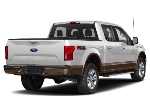 2020 Ford F-150 LARIAT 2020 Ford F-150 LARIAT