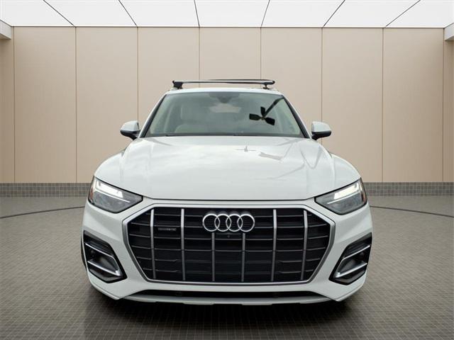 2023 Audi Q5 Premium Plus 40 TFSI quattro S tronic