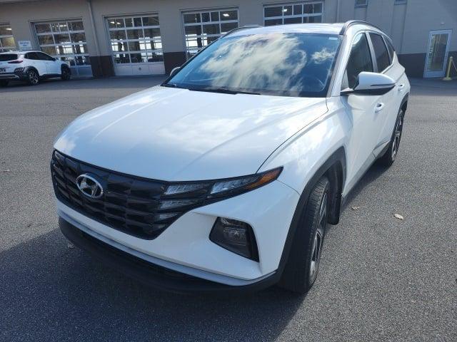 2023 Hyundai Tucson SEL 2023 Hyundai Tucson SEL