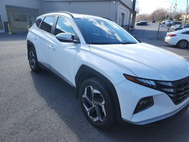 2023 Hyundai Tucson SEL 2023 Hyundai Tucson SEL