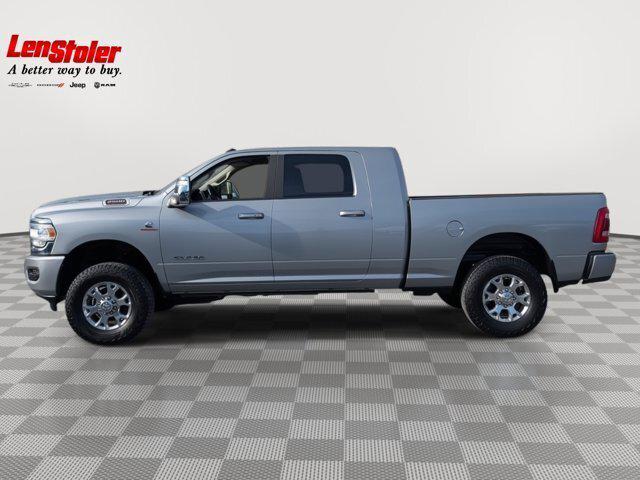 2024 RAM 2500 Laramie Crew Cab 4x4 64 Box 2024 RAM 2500 Laramie Crew Cab 4x4 64 Box