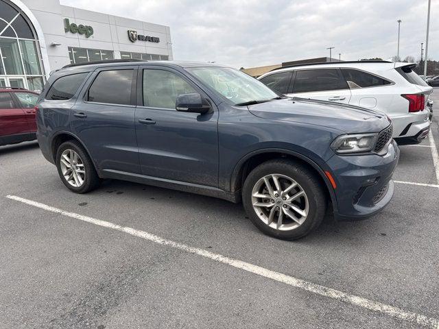 2021 Dodge Durango GT Plus AWD