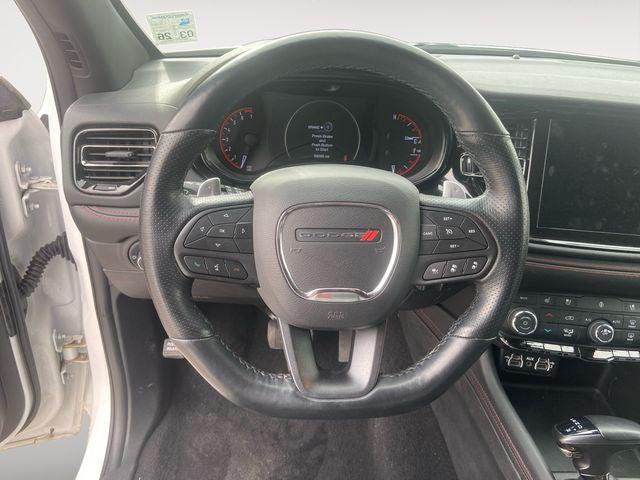 2024 Dodge Durango GT Plus RWD