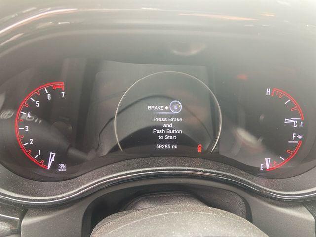 2024 Dodge Durango GT Plus RWD