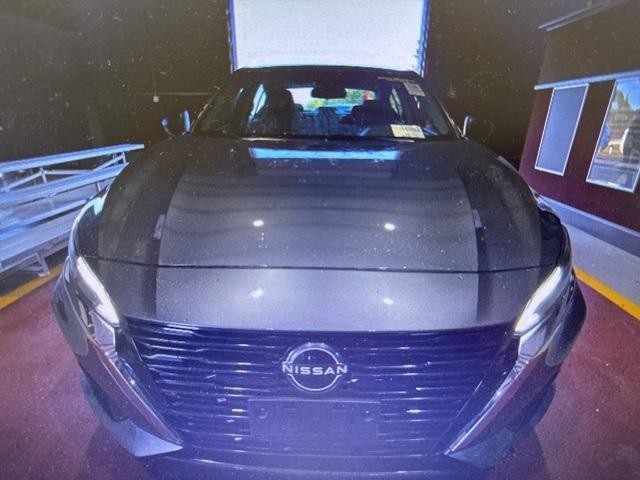 2024 Nissan Altima SV Intelligent AWD