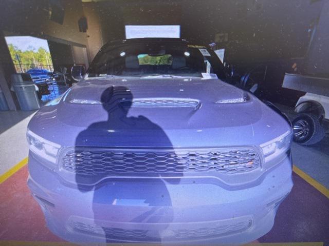 2021 Dodge Durango R/T RWD 2021 Dodge Durango R/T RWD