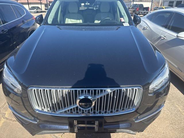 2019 Volvo XC90 T6 Inscription