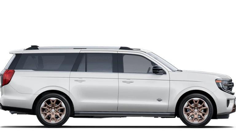 2025 Ford Expedition King Ranch MAX