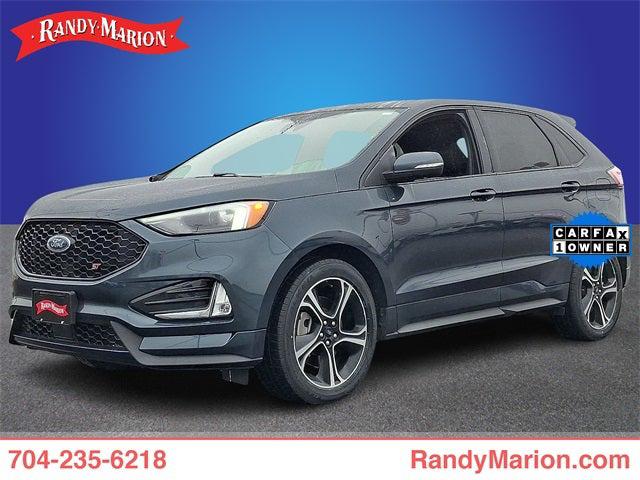 2023 Ford Edge ST 2023 Ford Edge ST
