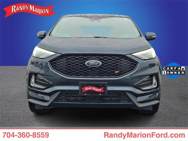 2023 Ford Edge ST 2023 Ford Edge ST