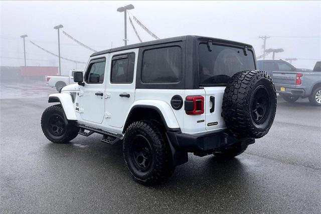 2023 Jeep Wrangler 4-Door Freedom 4x4 2023 Jeep Wrangler 4-Door Freedom 4x4