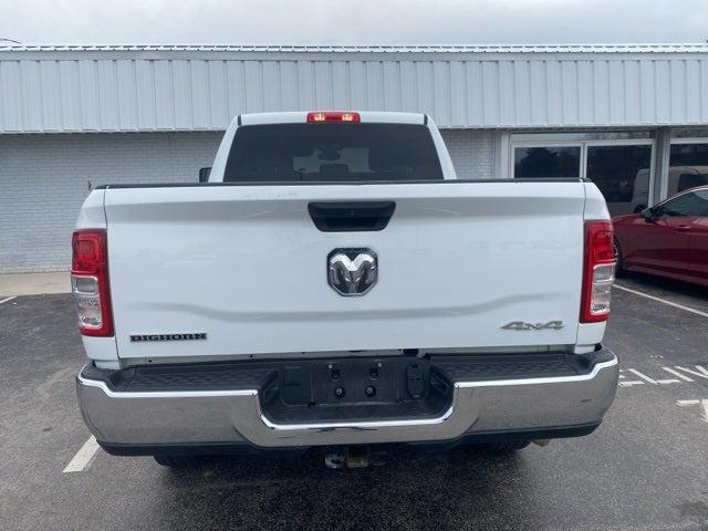 2024 RAM 2500 Big Horn Crew Cab 4x4 64 Box 2024 RAM 2500 Big Horn Crew Cab 4x4 64 Box