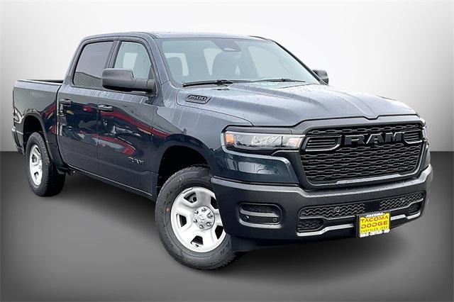 2026 RAM Ram 1500 RAM 1500 TRADESMAN CREW CAB 4X4 57 BOX
