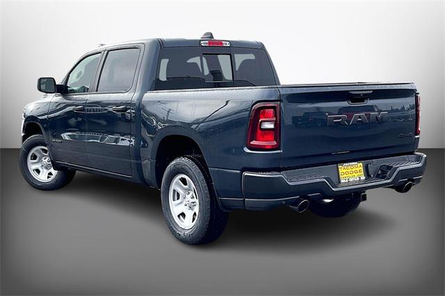 2026 RAM Ram 1500 RAM 1500 TRADESMAN CREW CAB 4X4 57 BOX