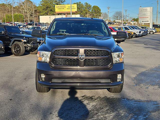 2016 RAM 1500 Express