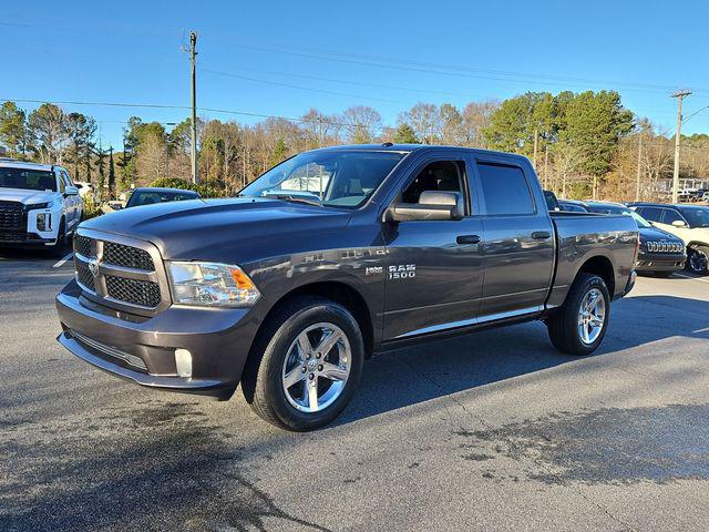 2016 RAM 1500 Express
