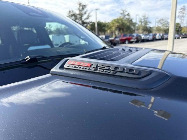 2026 RAM Ram 1500 RAM 1500 LIMITED CREW CAB 4X4 57 BOX