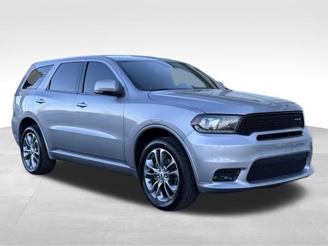 2020 Dodge Durango GT Plus AWD