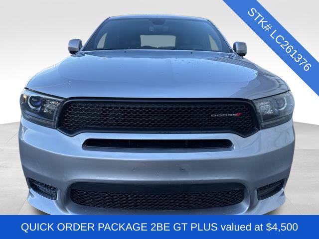 2020 Dodge Durango GT Plus AWD