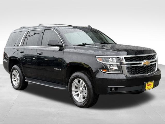 2019 Chevrolet Tahoe LS