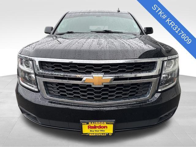 2019 Chevrolet Tahoe LS
