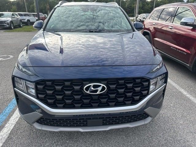 2023 Hyundai Santa Fe SEL 2023 Hyundai Santa Fe SEL