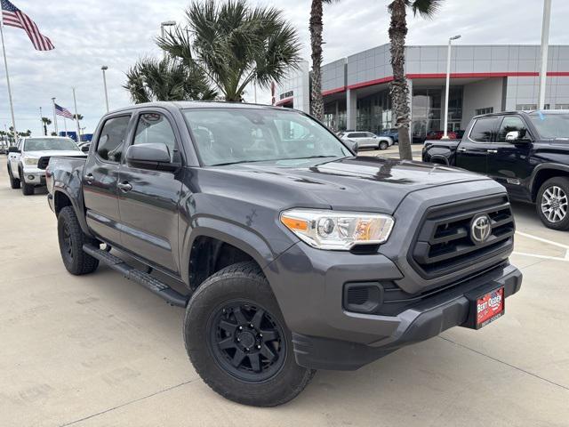 2023 Toyota Tacoma SR V6 2023 Toyota Tacoma SR V6