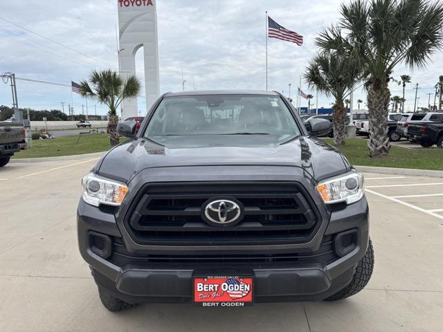 2023 Toyota Tacoma SR V6 2023 Toyota Tacoma SR V6