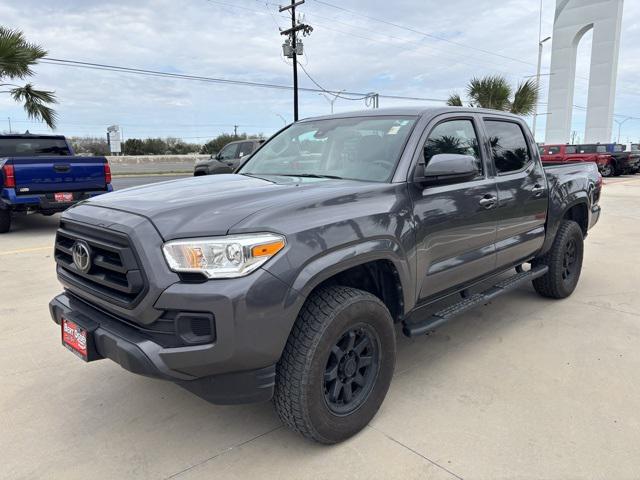 2023 Toyota Tacoma SR V6 2023 Toyota Tacoma SR V6