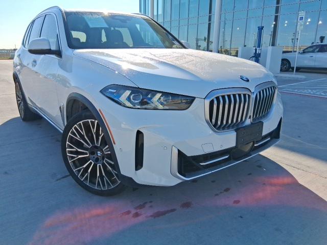 2024 BMW X5 sDrive40i 2024 BMW X5 sDrive40i