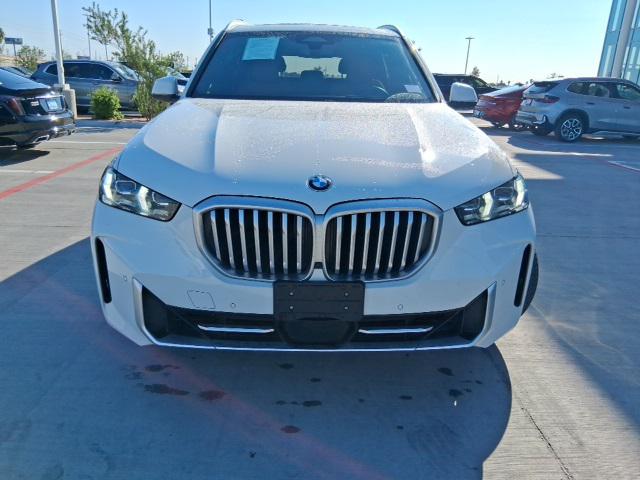 2024 BMW X5 sDrive40i 2024 BMW X5 sDrive40i
