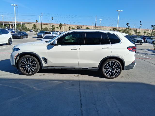 2024 BMW X5 sDrive40i 2024 BMW X5 sDrive40i
