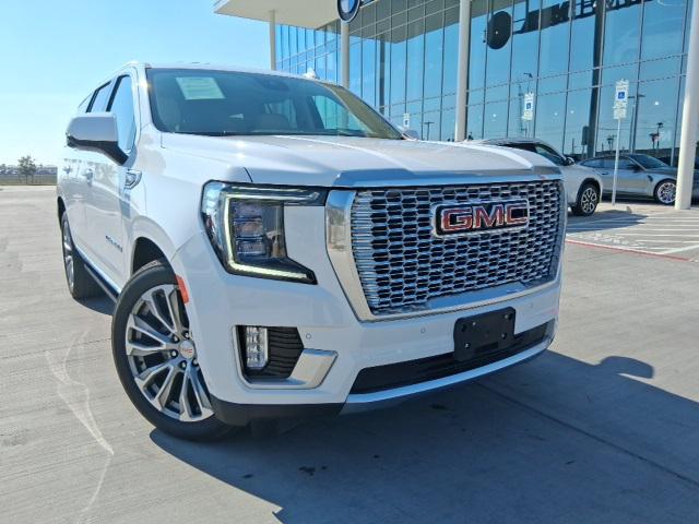 2024 GMC Yukon 2WD Denali 2024 GMC Yukon 2WD Denali