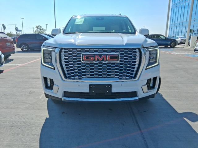 2024 GMC Yukon 2WD Denali 2024 GMC Yukon 2WD Denali