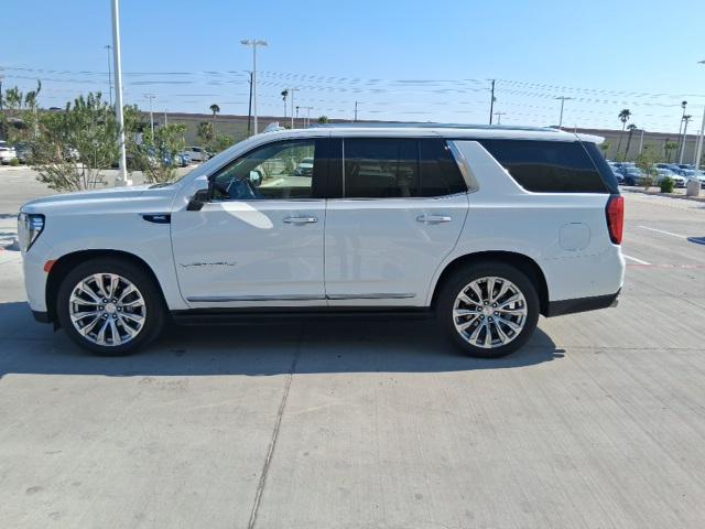 2024 GMC Yukon 2WD Denali 2024 GMC Yukon 2WD Denali