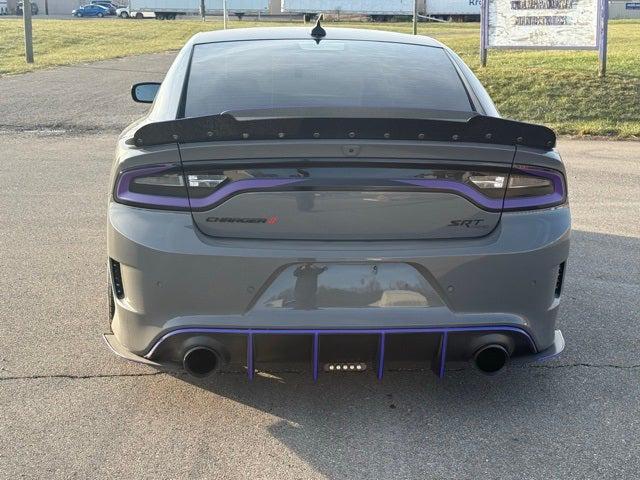 2017 Dodge Charger Daytona 392 RWD