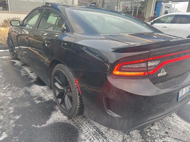 2022 Dodge Charger GT RWD