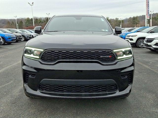 2025 Dodge Durango GT AWD