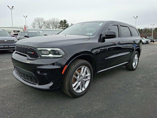 2025 Dodge Durango GT AWD