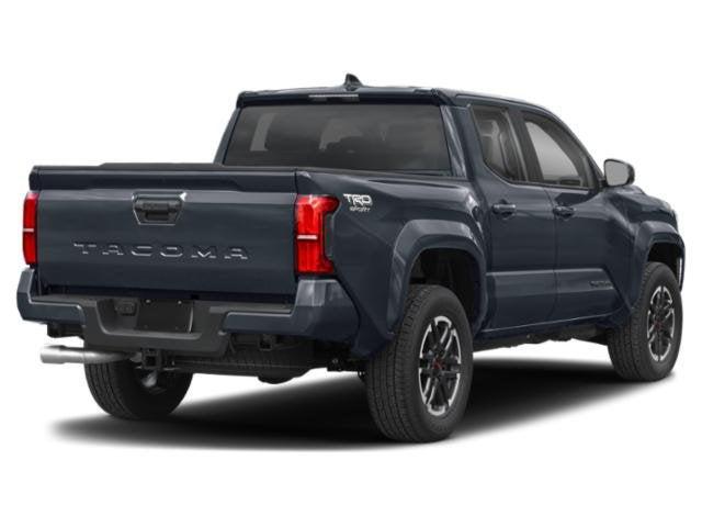 2025 Toyota Tacoma Base
