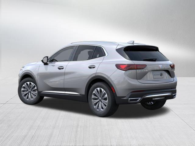 2026 Buick Envision Preferred AWD