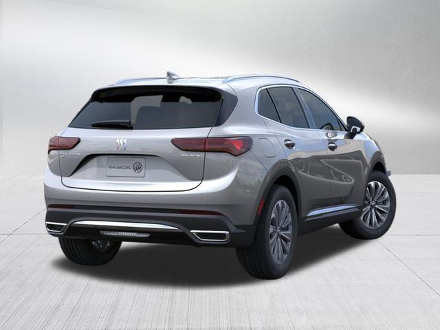 2026 Buick Envision Preferred AWD