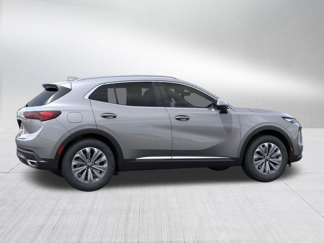 2026 Buick Envision Preferred AWD