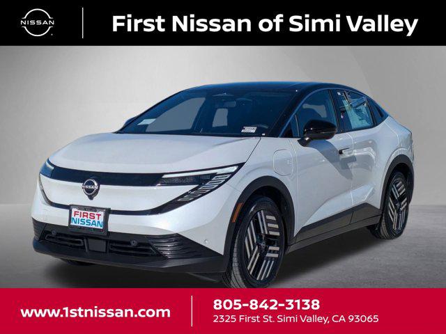 2026 Nissan LEAF SV+ for sale in Simi Valley, CA