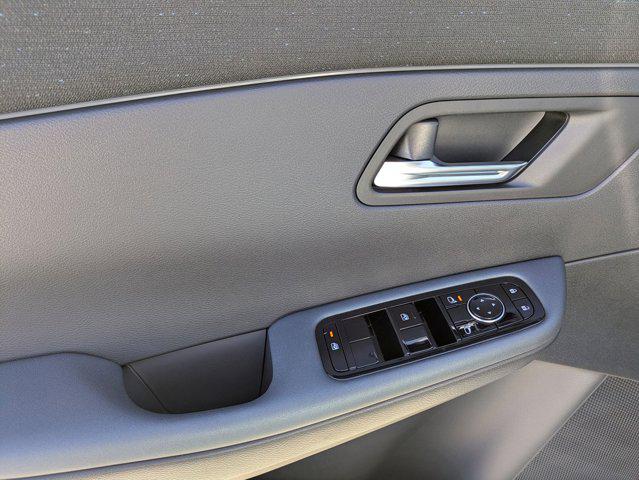 2026 Nissan LEAF SV+