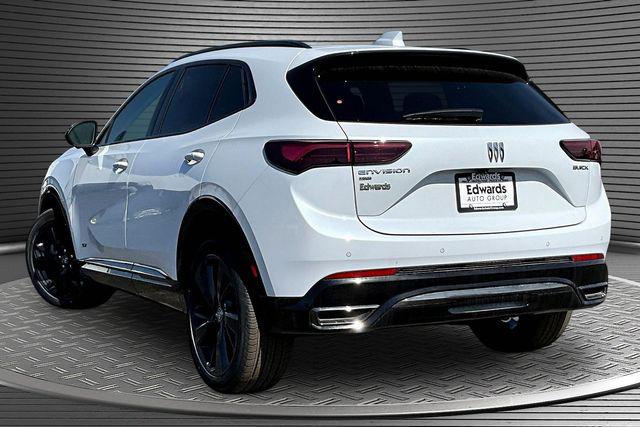 2026 Buick Envision Sport Touring AWD
