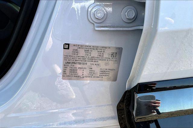 2026 Buick Envision Sport Touring AWD