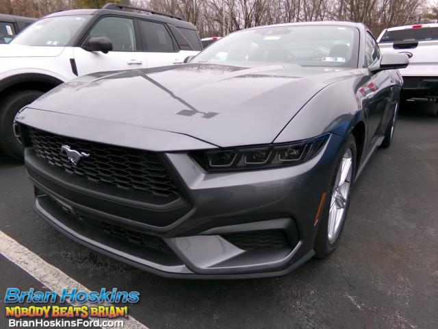 2026 Ford Mustang EcoBoost Fastback for sale in Coatesville, PA