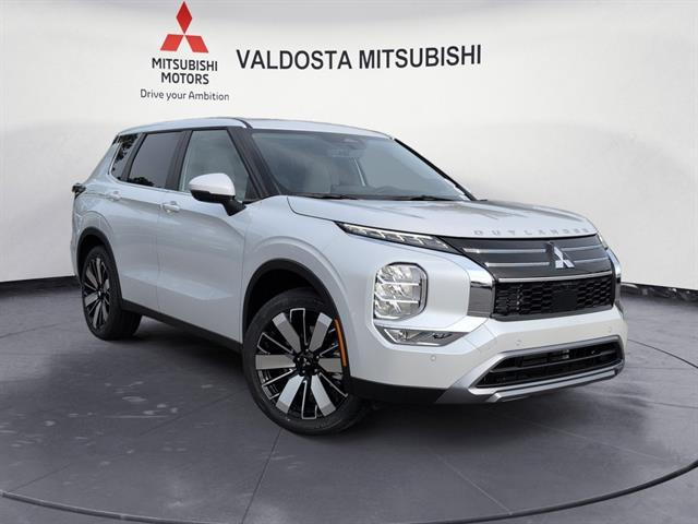 2026 Mitsubishi Outlander SE 1.5T 2WD for sale in Valdosta, GA